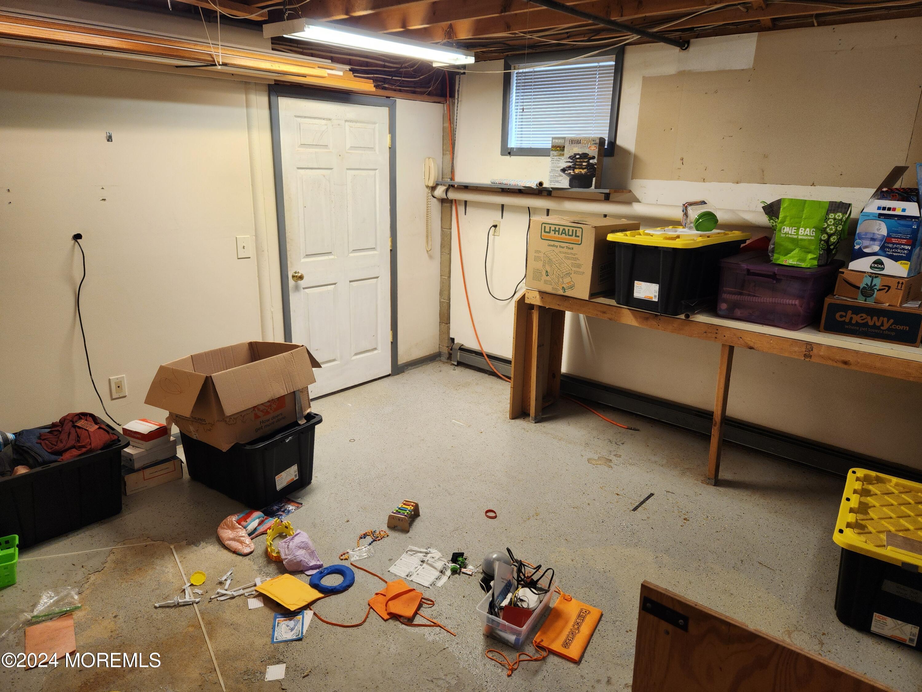 1850 Lakeside Drive South Forked River, NJ 08731 - Photo 45 of 54 44_Basement