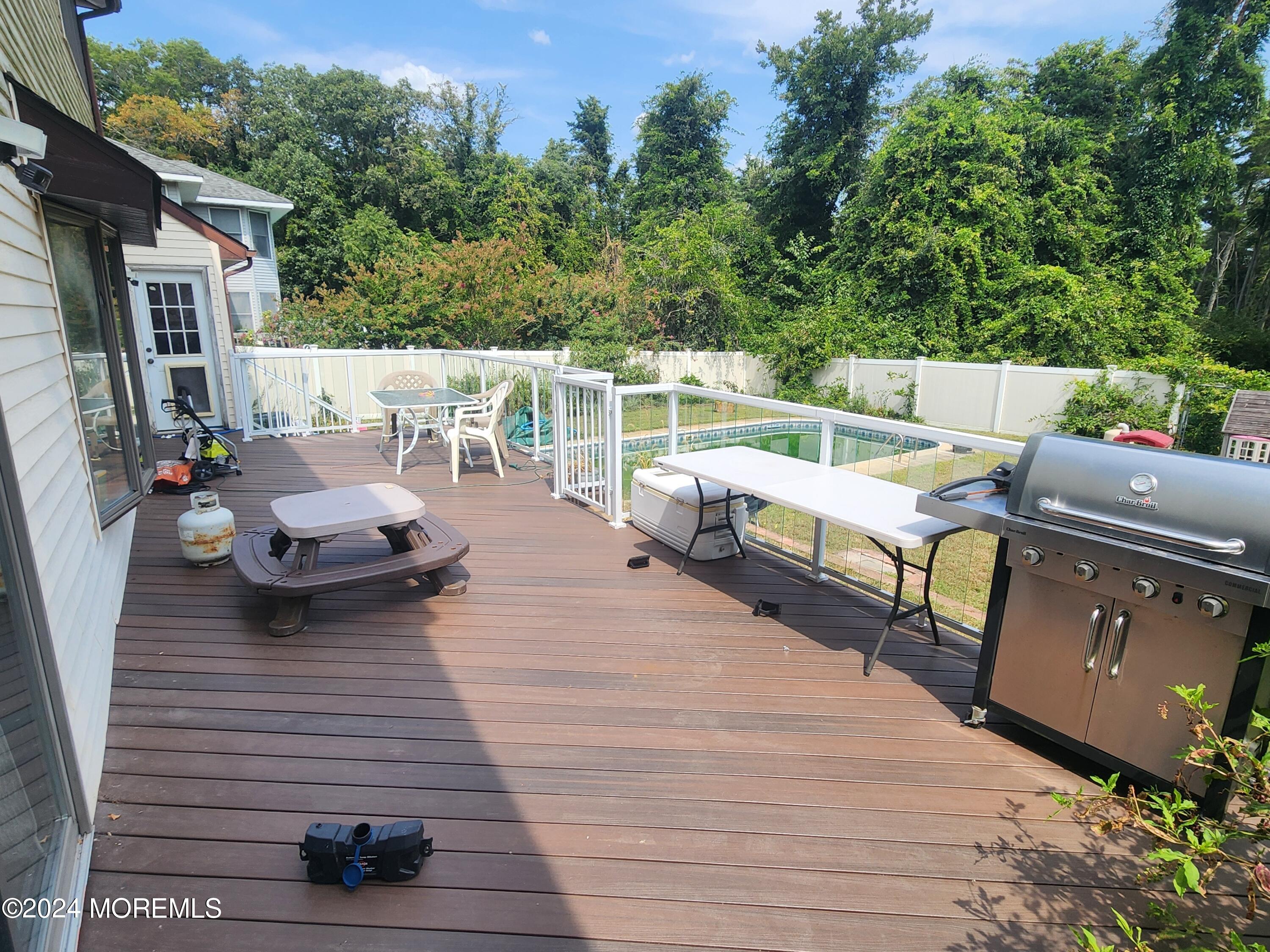 1850 Lakeside Drive South Forked River, NJ 08731 - Photo 47 of 54 46_BackYard