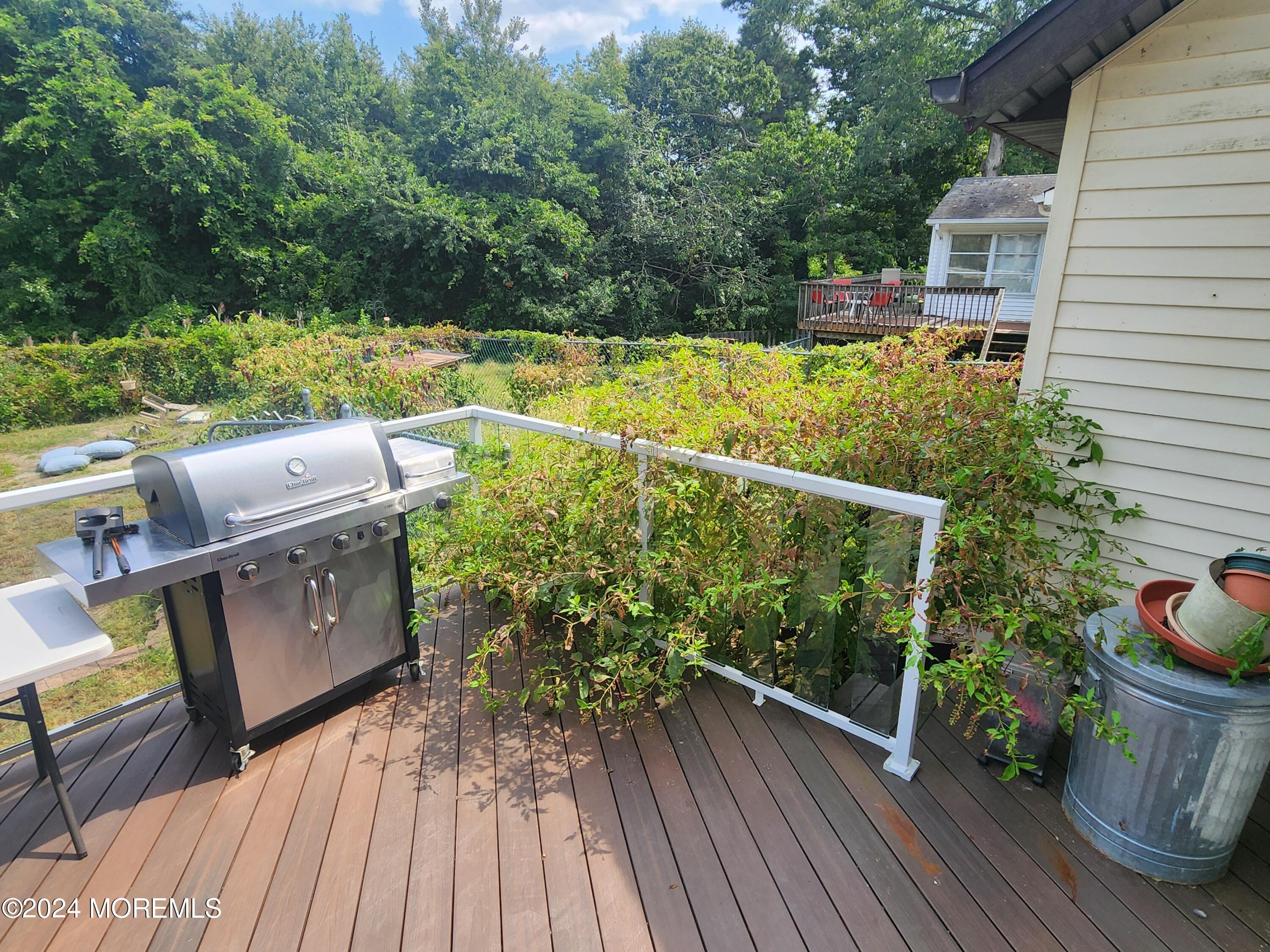 1850 Lakeside Drive South Forked River, NJ 08731 - Photo 48 of 54 47_BackYard