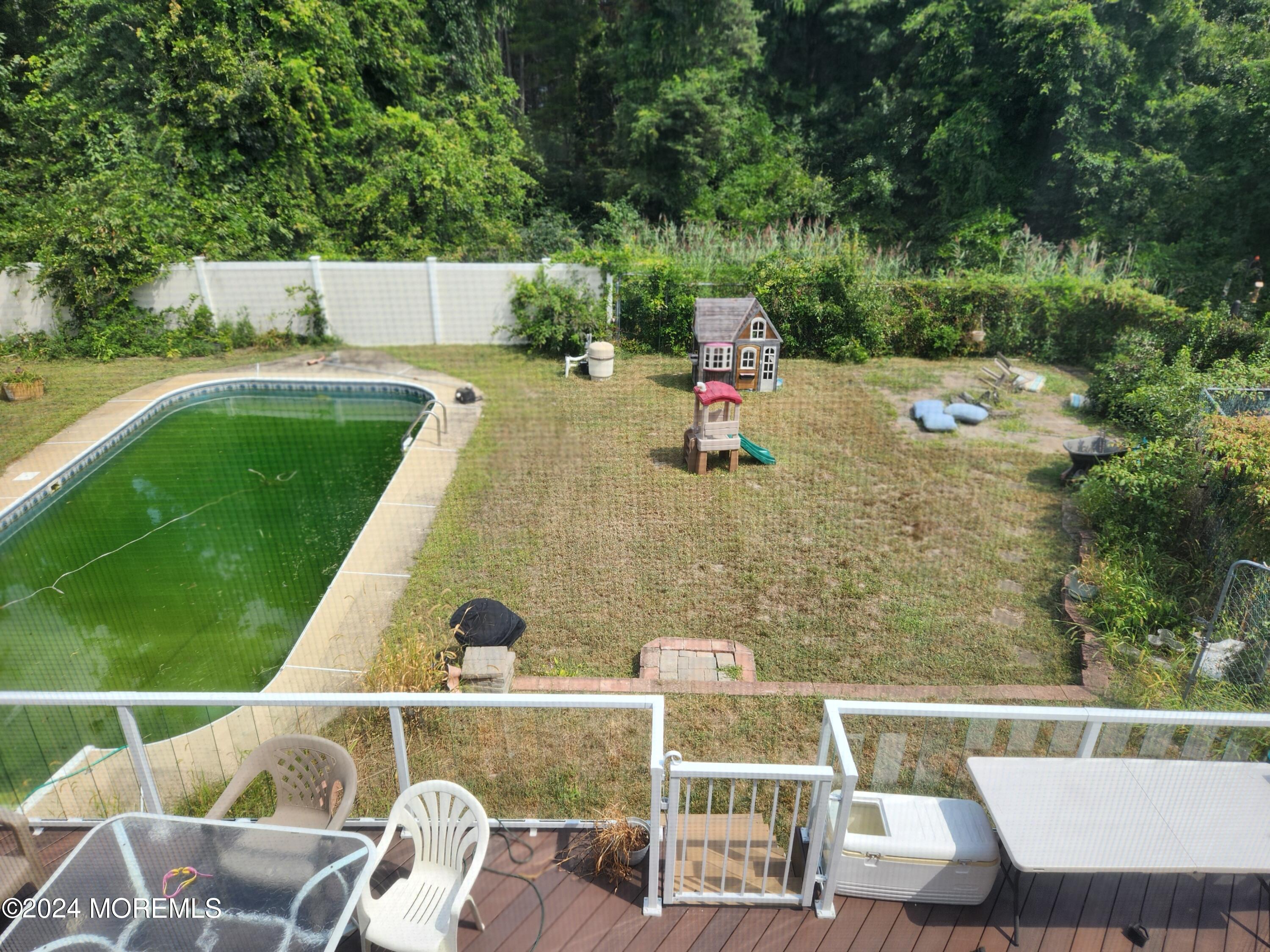 1850 Lakeside Drive South Forked River, NJ 08731 - Photo 51 of 54 50_BackYard