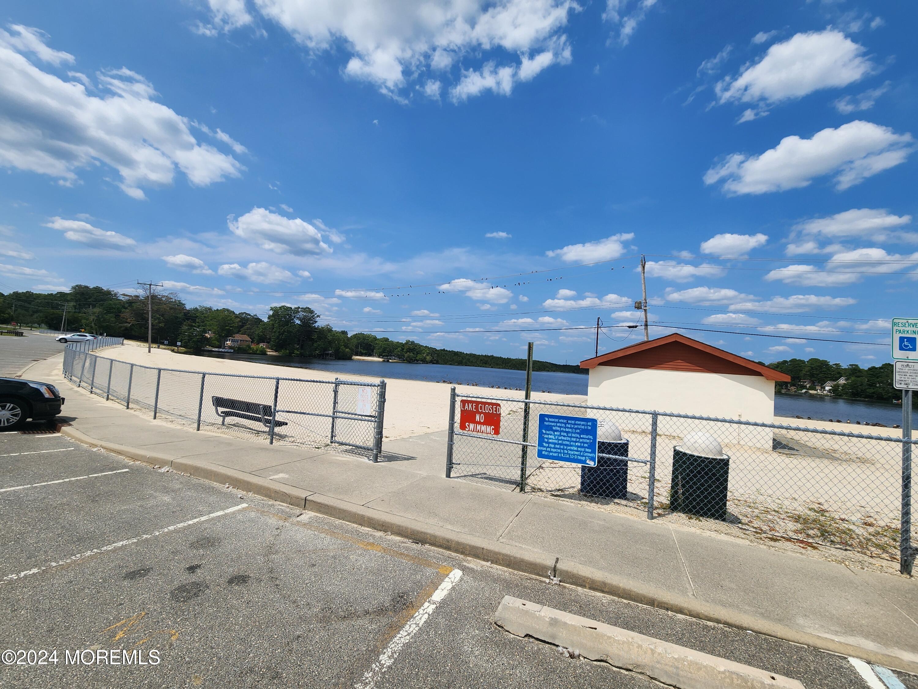 1850 Lakeside Drive South Forked River, NJ 08731 - Photo 54 of 54 53_Lake