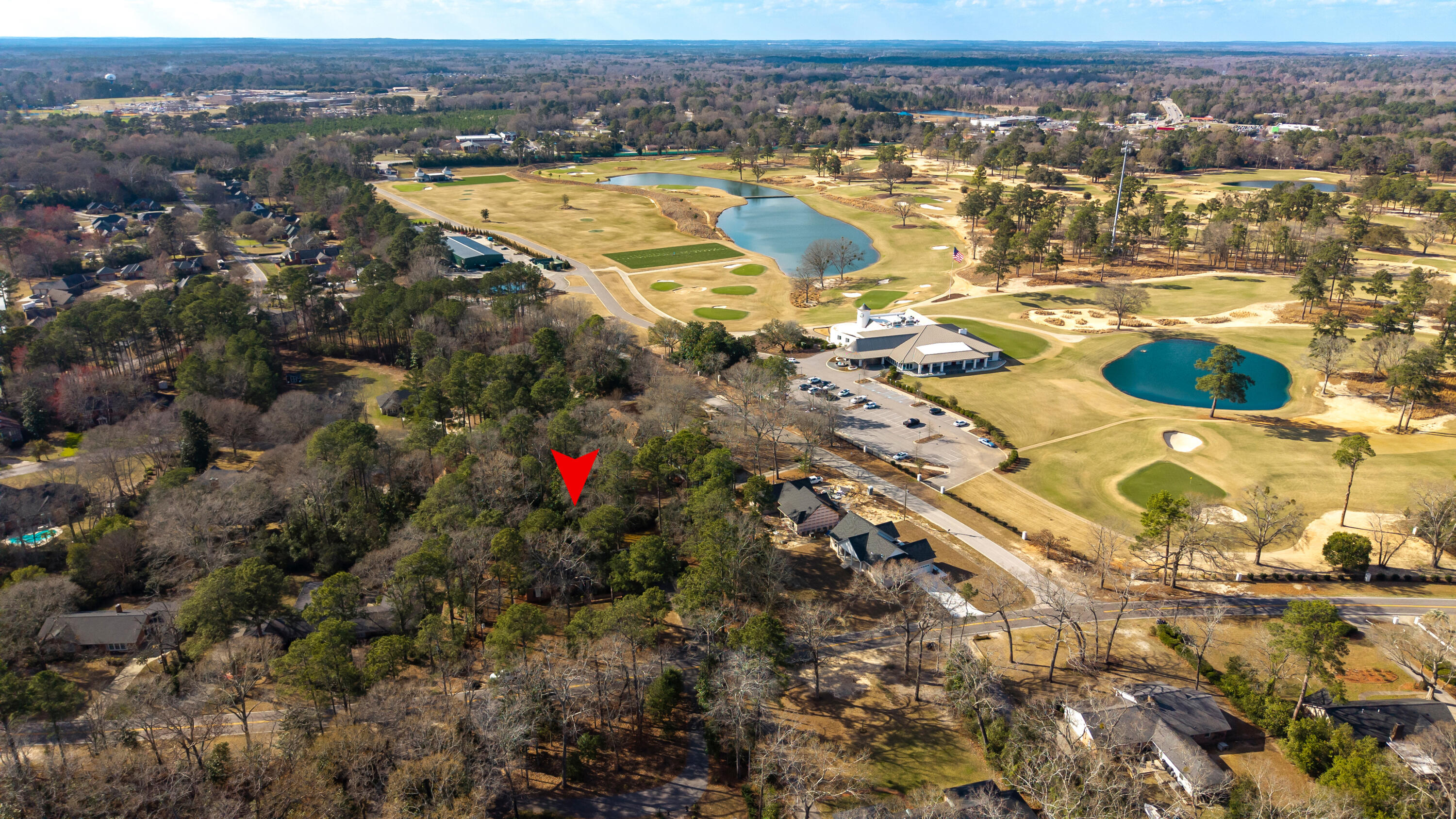 961 Club Lane Sumter, SC 29154 - Photo 41 of 46