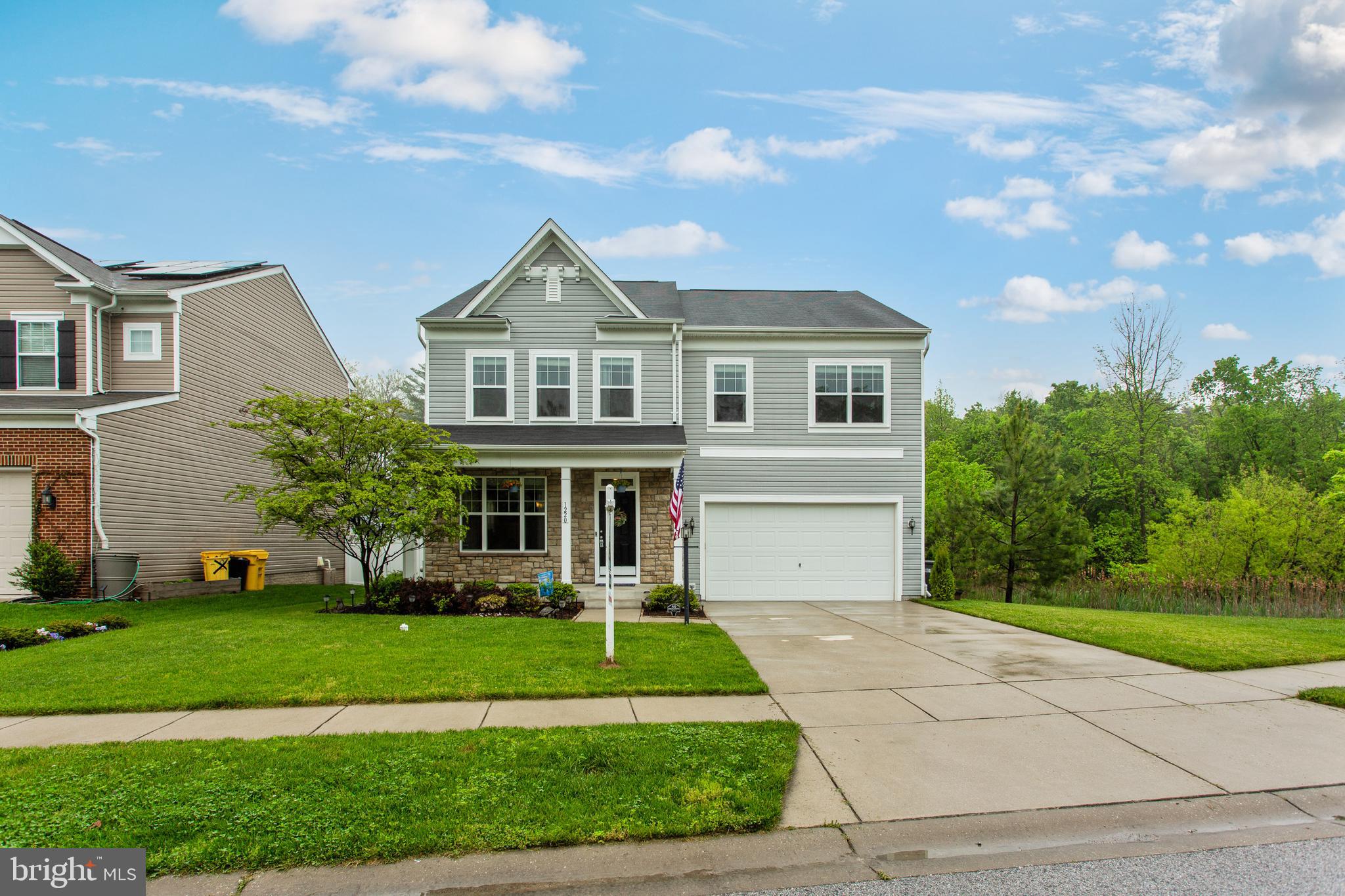 1220 Bradley Road Severn, MD 21144 - Photo 2 of 62