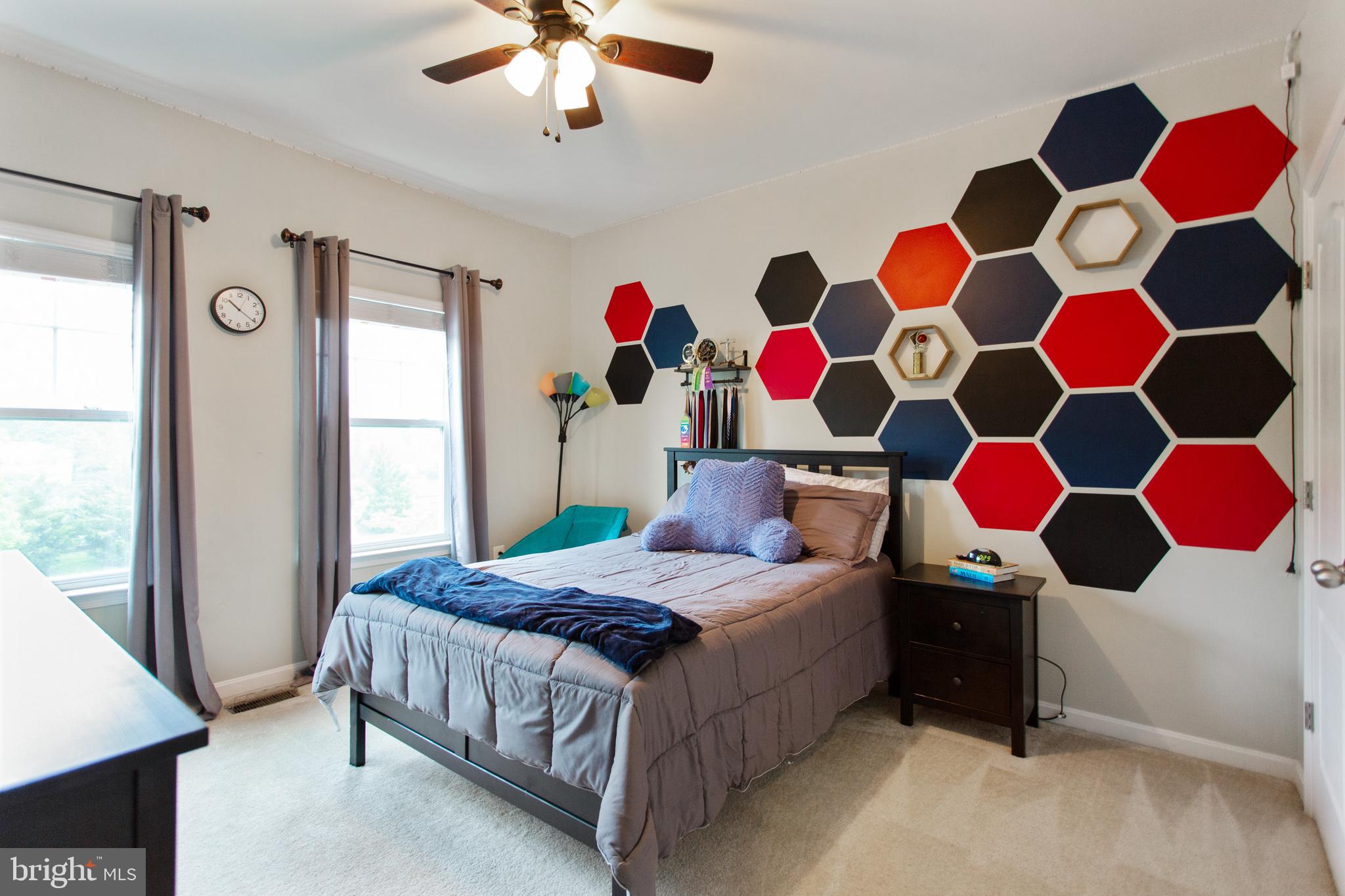 1220 Bradley Road Severn, MD 21144 - Photo 28 of 62 Bedroom #2
