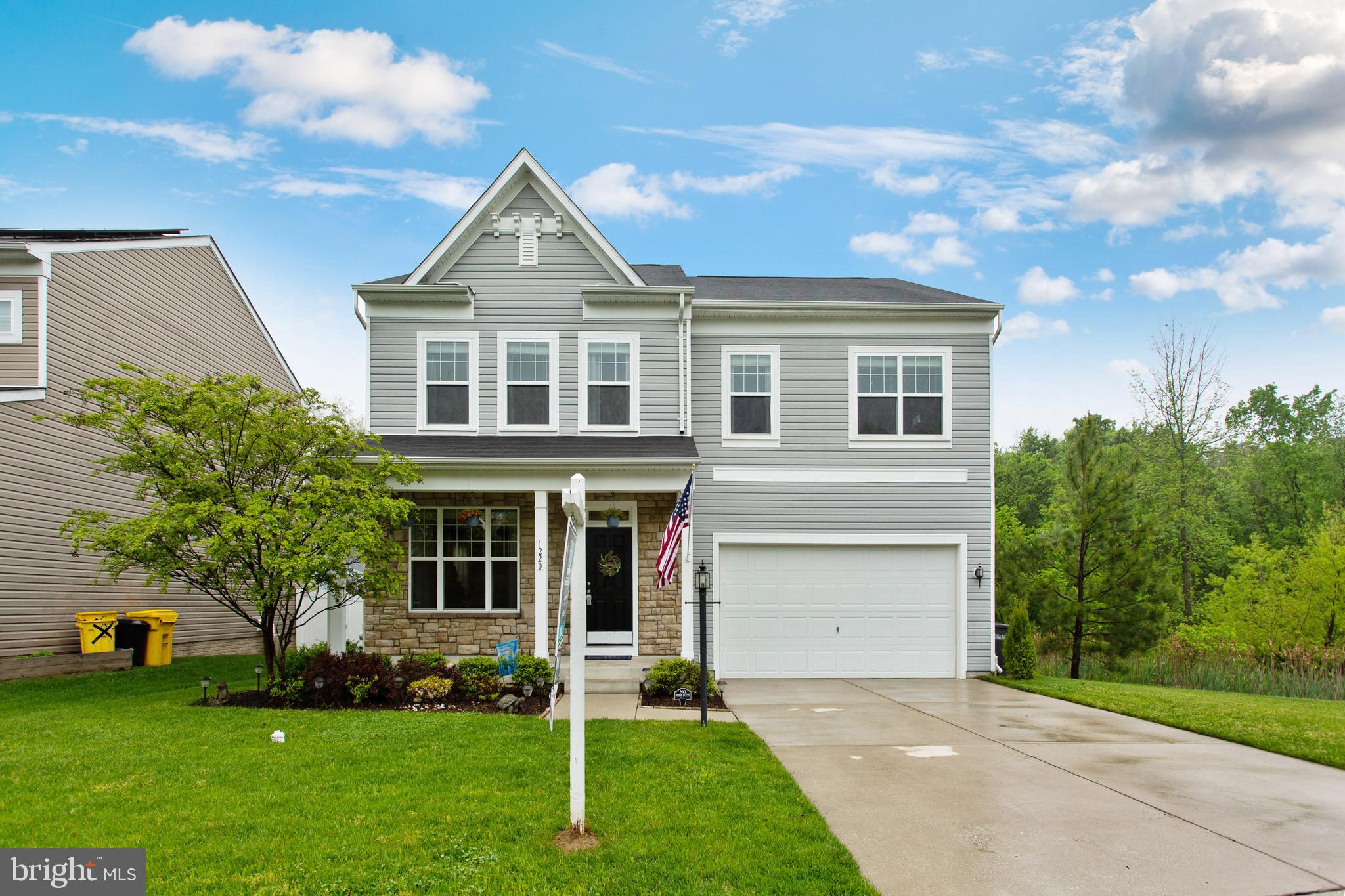 1220 Bradley Road Severn, MD 21144 - Photo 3 of 62