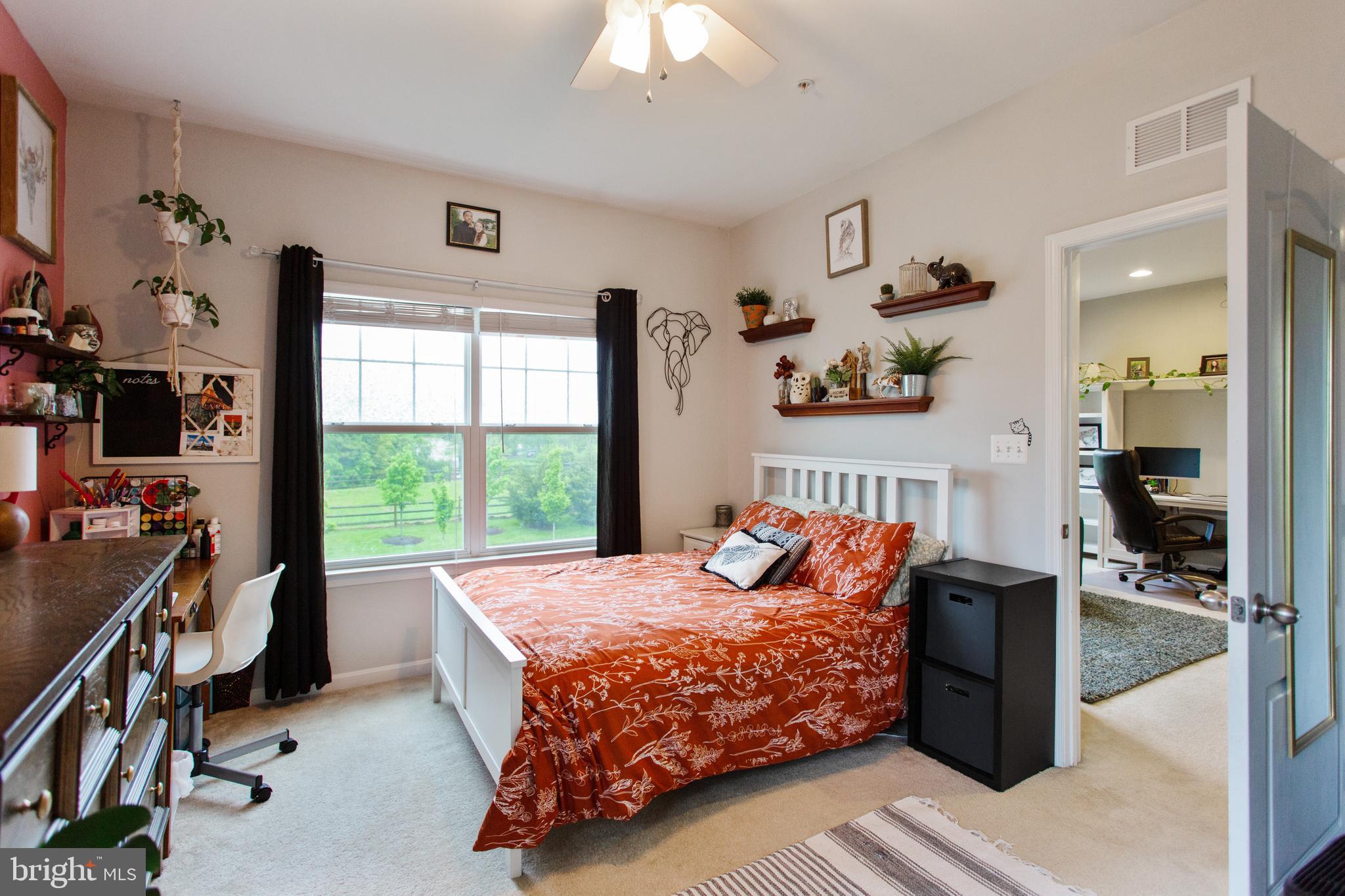 1220 Bradley Road Severn, MD 21144 - Photo 32 of 62 Bedroom #3