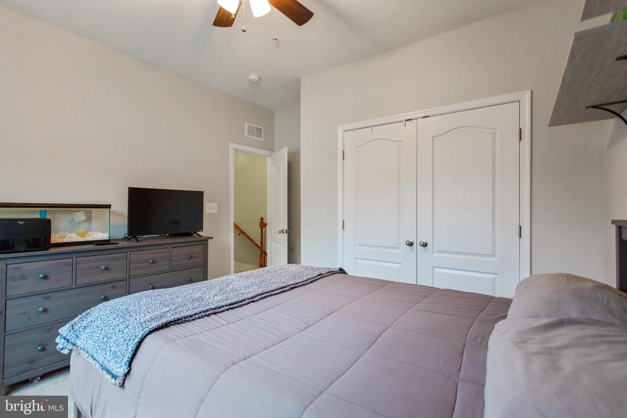 1220 Bradley Road Severn, MD 21144 - Photo 34 of 62 Bedroom #4