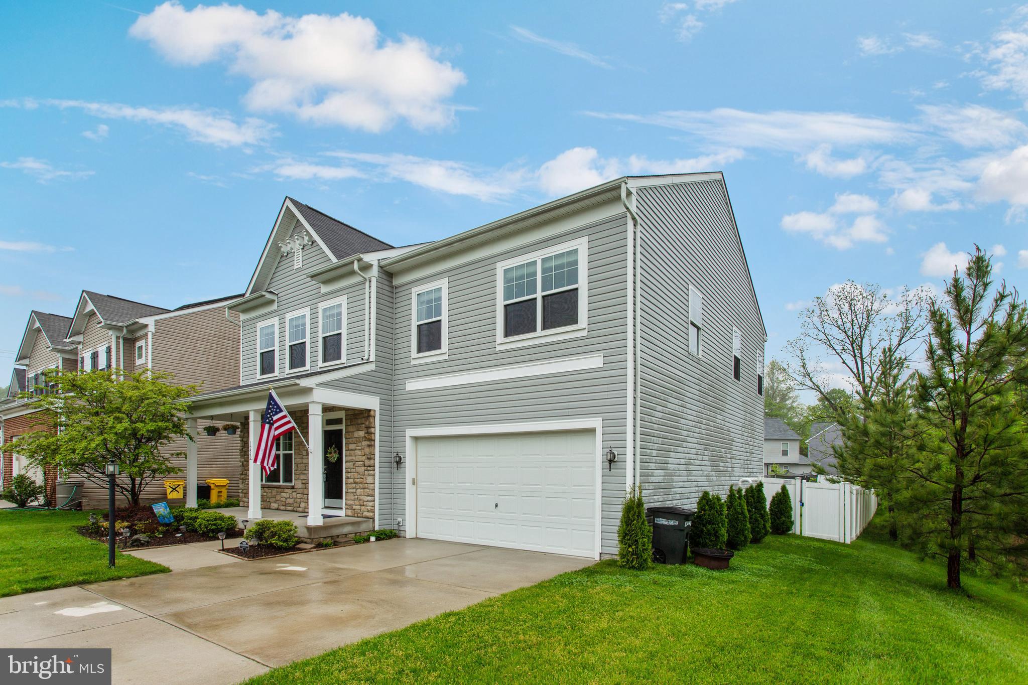 1220 Bradley Road Severn, MD 21144 - Photo 4 of 62