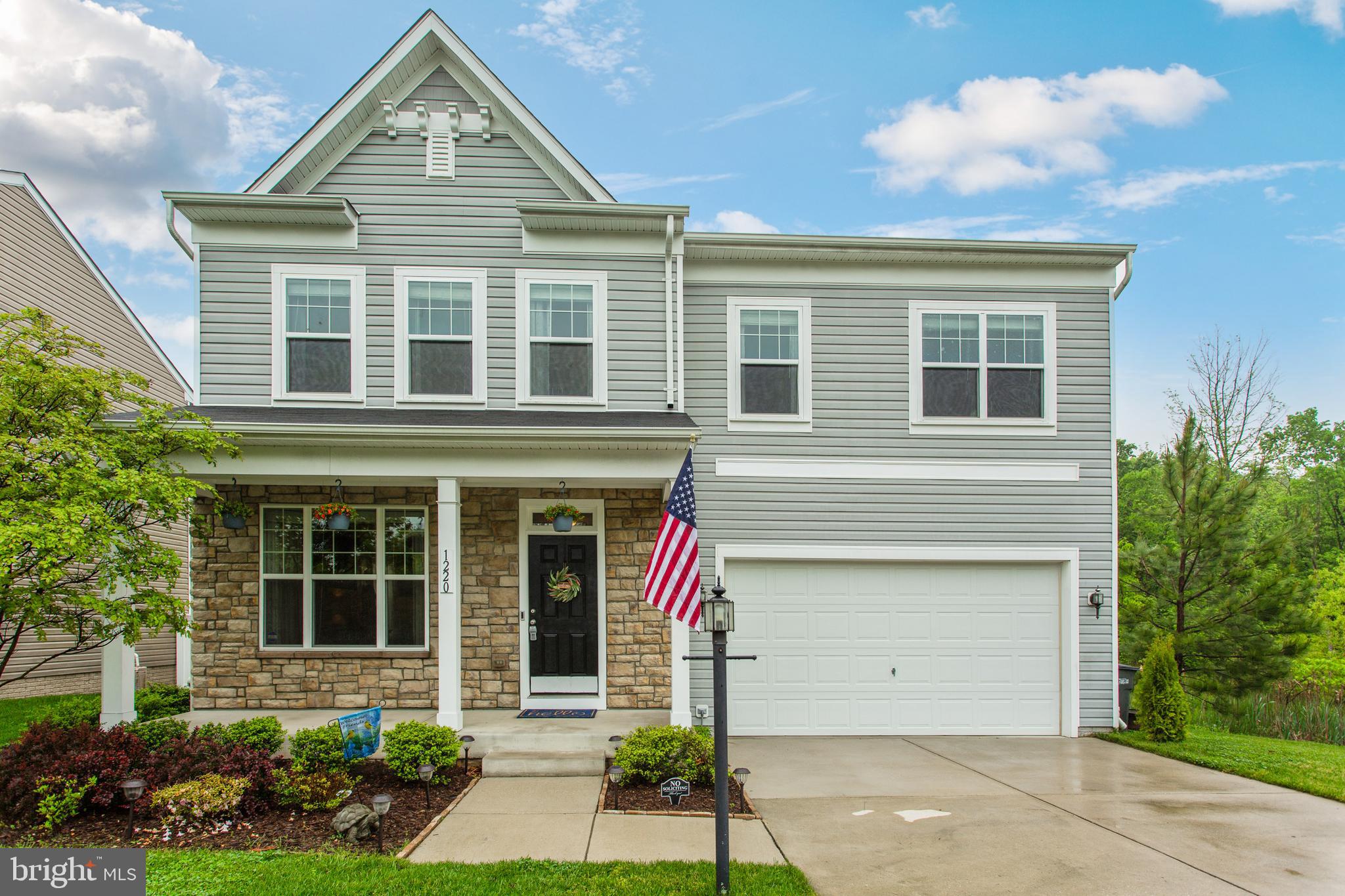 1220 Bradley Road Severn, MD 21144 - Photo 5 of 62