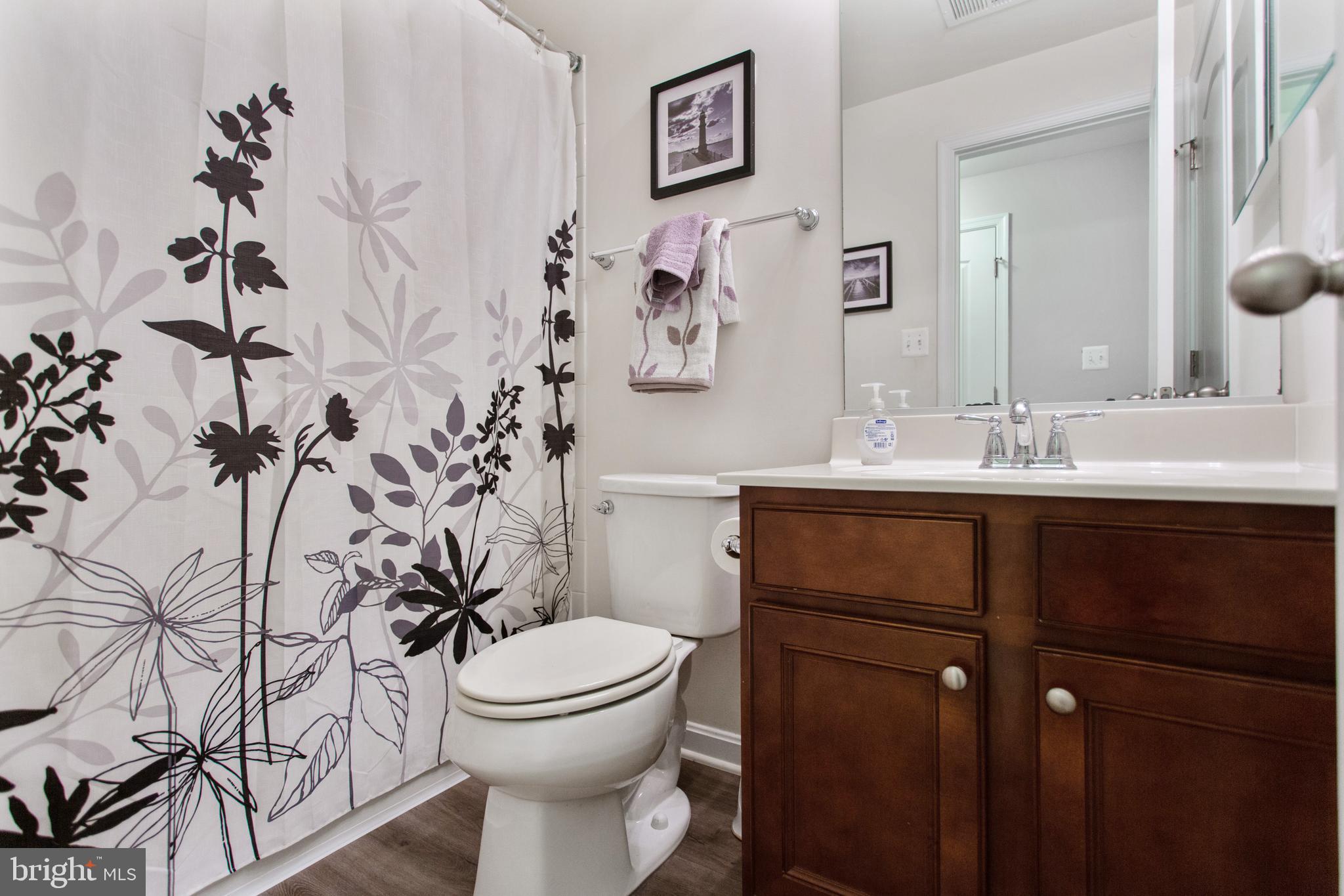 1220 Bradley Road Severn, MD 21144 - Photo 53 of 62 Lower Level Full Bathroom
