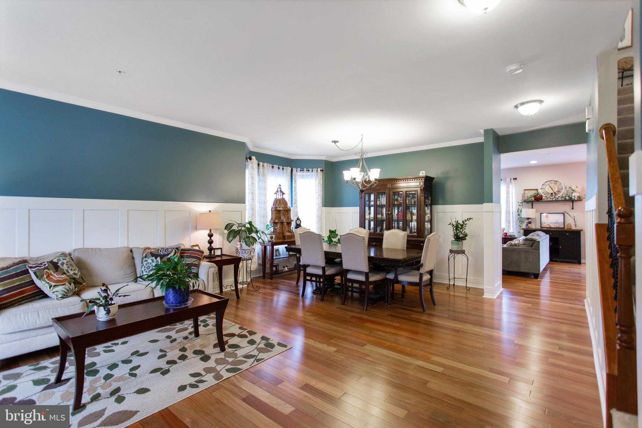 1220 Bradley Road Severn, MD 21144 - Photo 6 of 62 Living Room