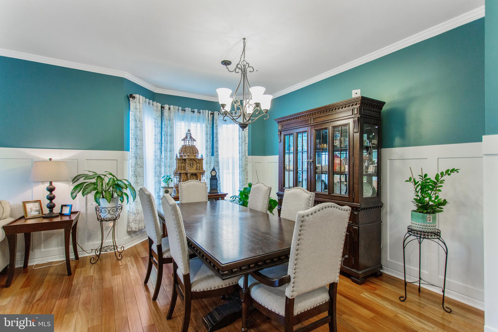 1220 Bradley Road Severn, MD 21144 - Photo 10 of 62 Dining Room
