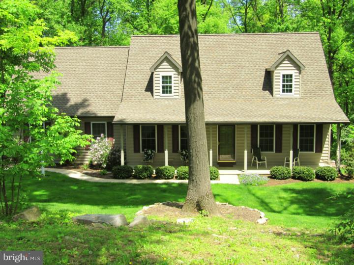415 Texter Mountain Road Robesonia, PA 19551 - Photo 2 of 25 Exterior Front