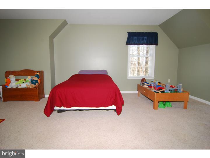 415 Texter Mountain Road Robesonia, PA 19551 - Photo 12 of 25 Bedroom 3