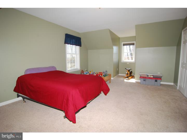 415 Texter Mountain Road Robesonia, PA 19551 - Photo 13 of 25 Bedroom 3