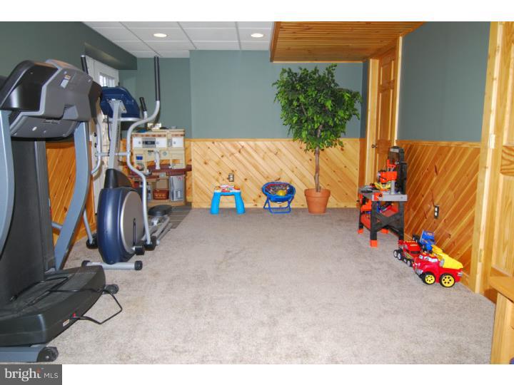 415 Texter Mountain Road Robesonia, PA 19551 - Photo 17 of 25 Rec Room
