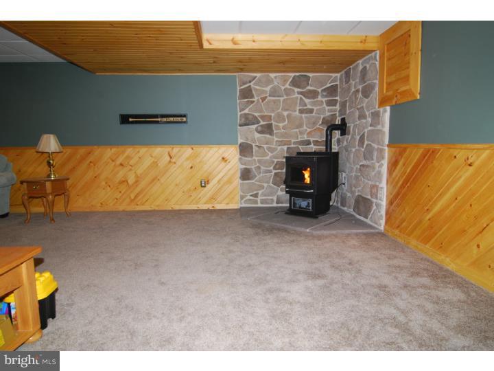 415 Texter Mountain Road Robesonia, PA 19551 - Photo 18 of 25 Rec Room