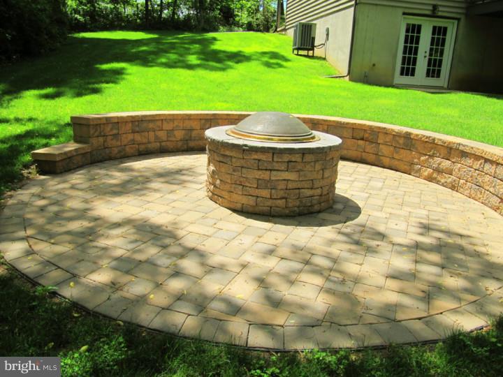 415 Texter Mountain Road Robesonia, PA 19551 - Photo 21 of 25 Back Yard