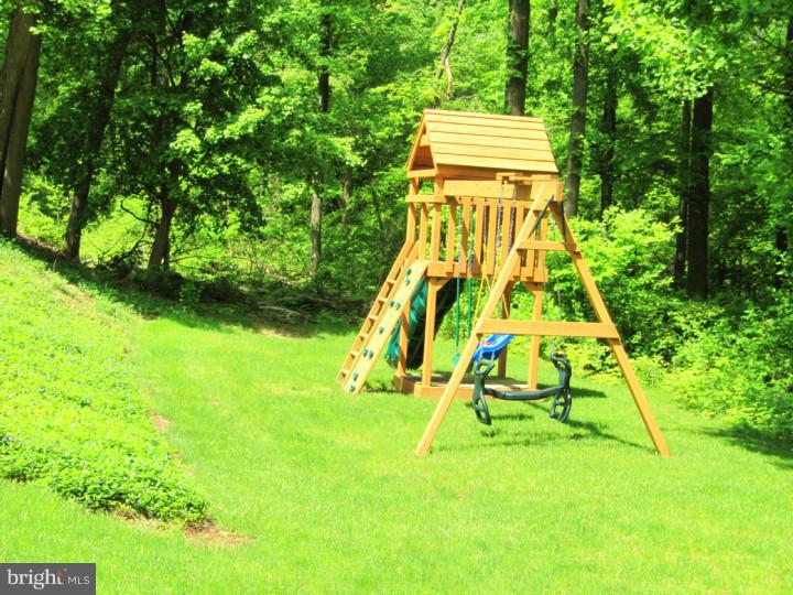 415 Texter Mountain Road Robesonia, PA 19551 - Photo 22 of 25 Back Yard