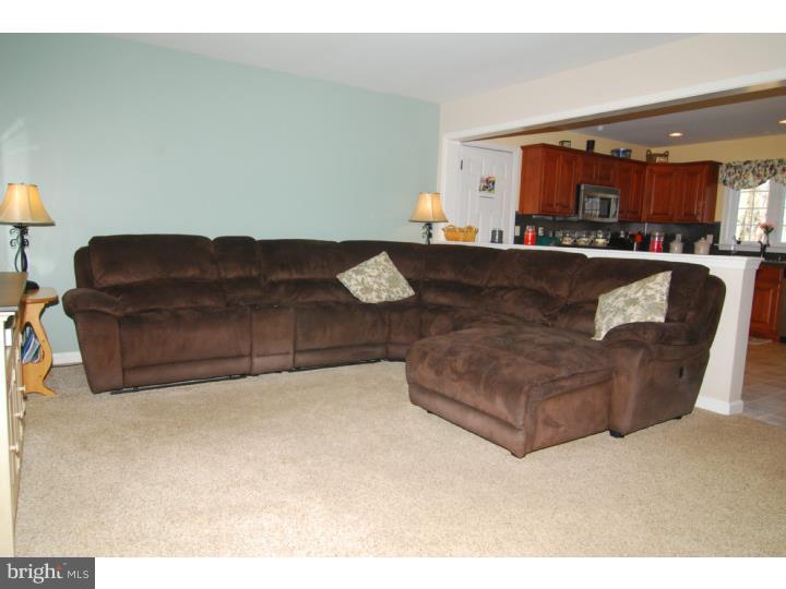 415 Texter Mountain Road Robesonia, PA 19551 - Photo 4 of 25 Living Room