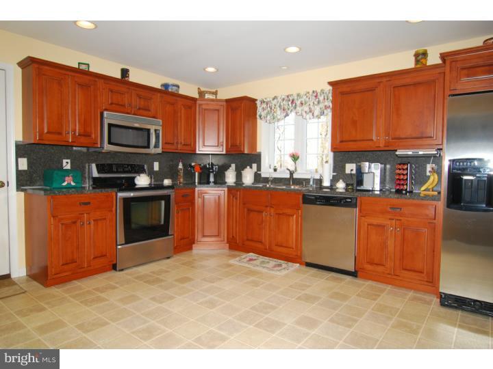 415 Texter Mountain Road Robesonia, PA 19551 - Photo 5 of 25 Kitchen
