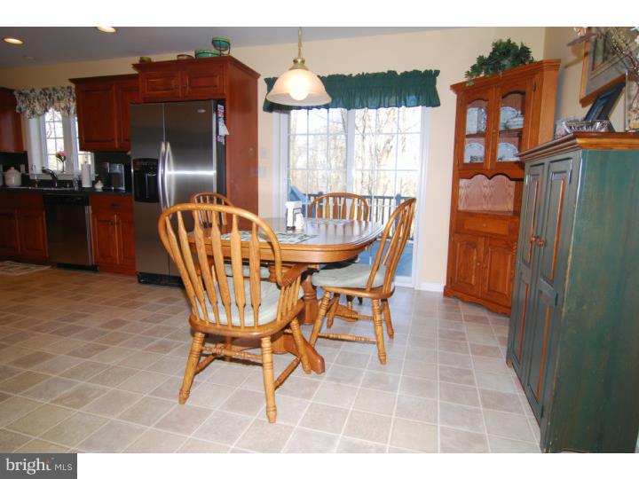 415 Texter Mountain Road Robesonia, PA 19551 - Photo 8 of 25 Dining Room