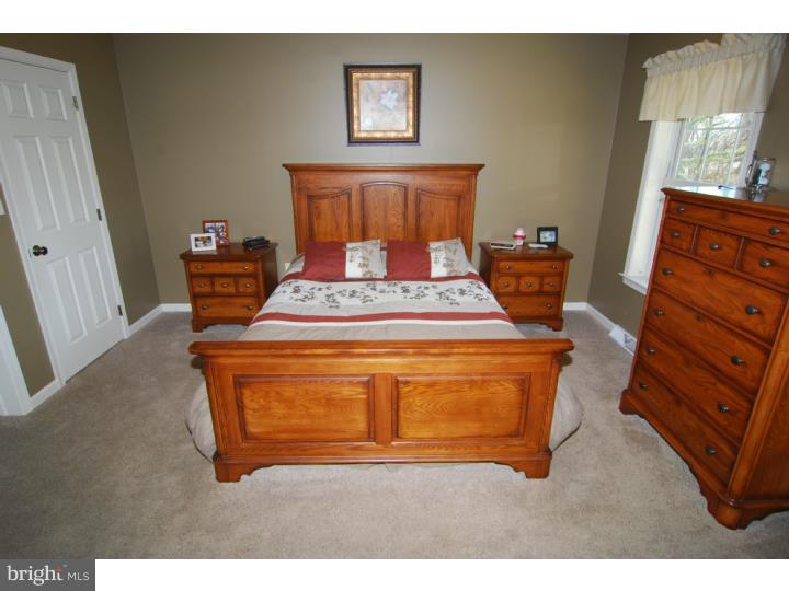 415 Texter Mountain Road Robesonia, PA 19551 - Photo 9 of 25 Bedroom - Main