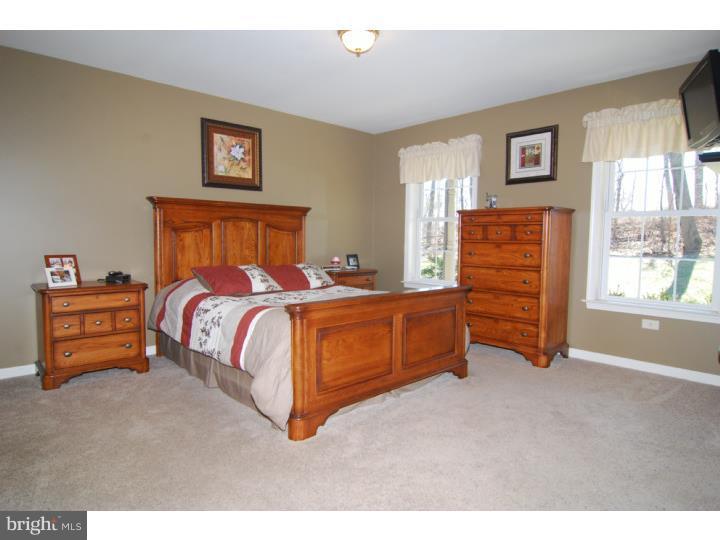 415 Texter Mountain Road Robesonia, PA 19551 - Photo 10 of 25 Bedroom - Main