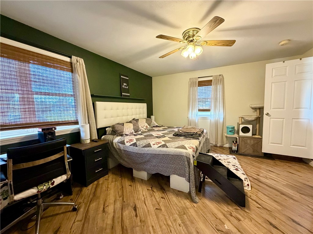 5169 State Route Owasco, NY 13021 - Photo 27 of 47 Master bedroom