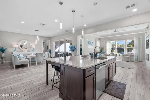 $1,299,000 | 188 Galleon Drive, Ponte Vedra, FL 32081