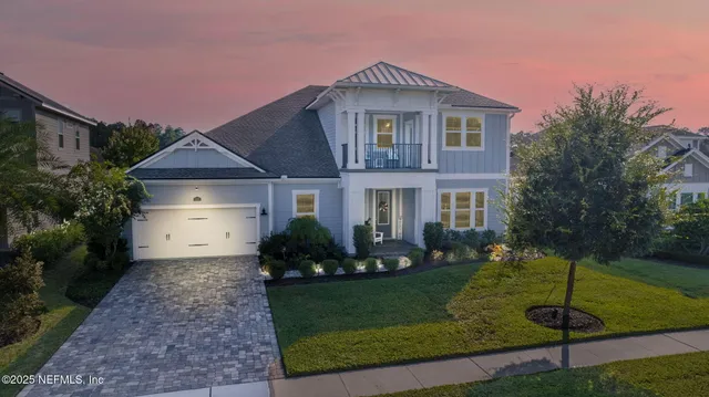 $1,299,000 | 188 Galleon Drive, Ponte Vedra, FL 32081