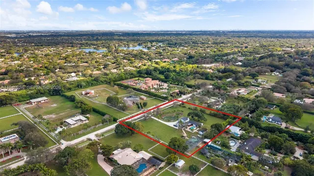 $7,800 | 7601 Northwest 82nd Terrace, Parkland, FL 33067