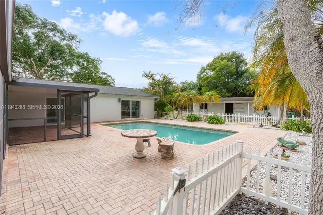 $7,800 | 7601 Northwest 82nd Terrace, Parkland, FL 33067