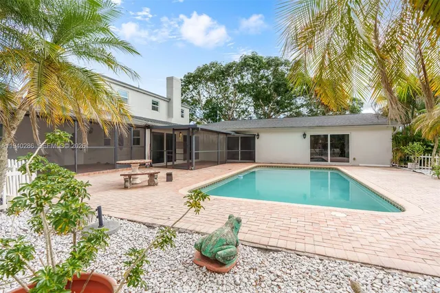 $7,800 | 7601 Northwest 82nd Terrace, Parkland, FL 33067