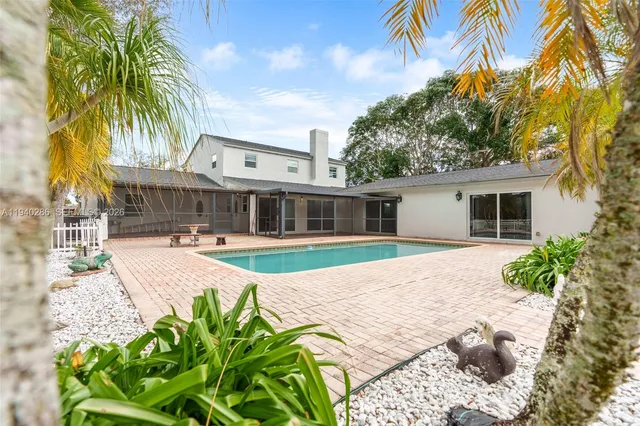 $7,800 | 7601 Northwest 82nd Terrace, Parkland, FL 33067
