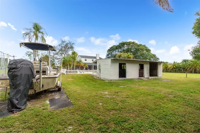 $7,800 | 7601 Northwest 82nd Terrace, Parkland, FL 33067