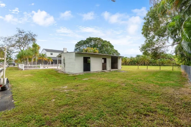 $7,800 | 7601 Northwest 82nd Terrace, Parkland, FL 33067