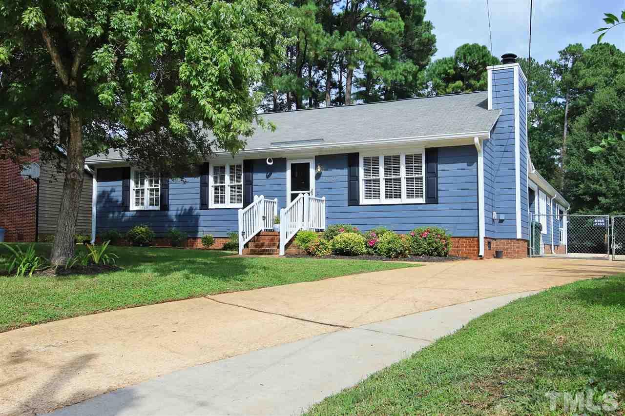 6204 Wynbrook Way Raleigh, NC 27612 - Photo 2 of 30
