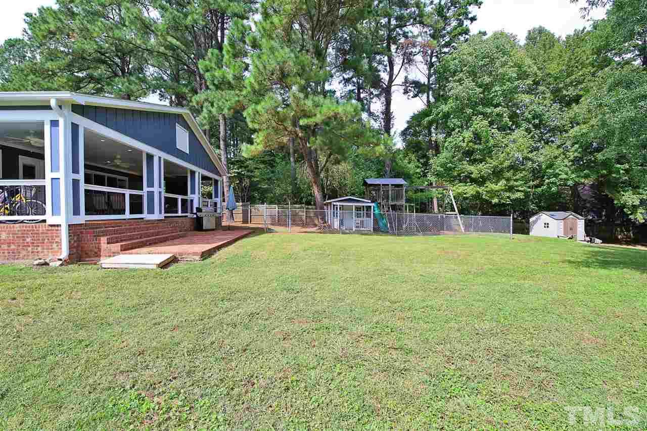 6204 Wynbrook Way Raleigh, NC 27612 - Photo 24 of 30