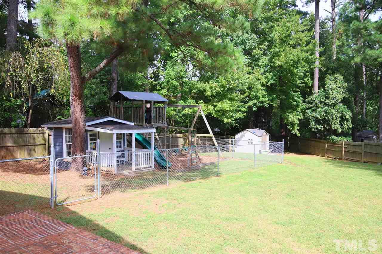 6204 Wynbrook Way Raleigh, NC 27612 - Photo 26 of 30