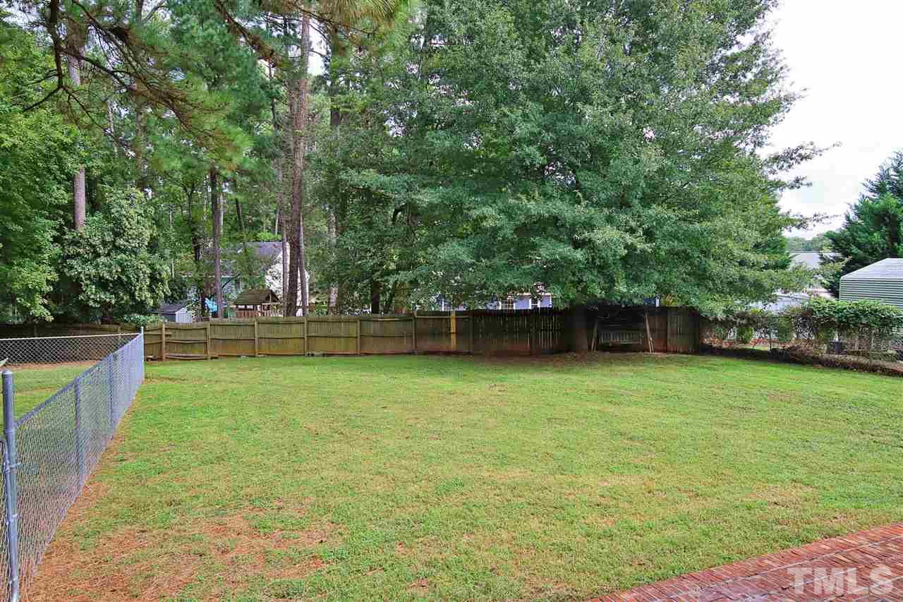 6204 Wynbrook Way Raleigh, NC 27612 - Photo 29 of 30