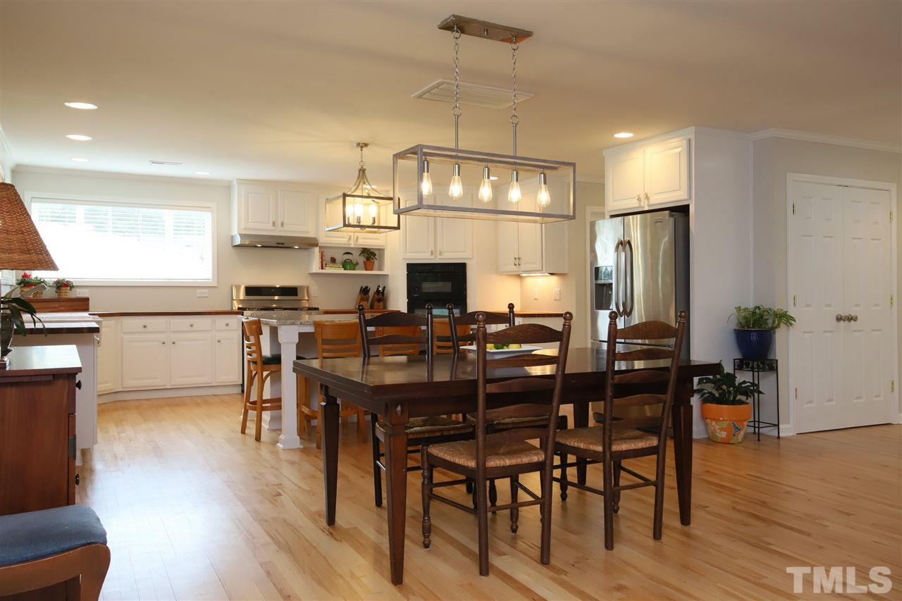 6204 Wynbrook Way Raleigh, NC 27612 - Photo 7 of 30