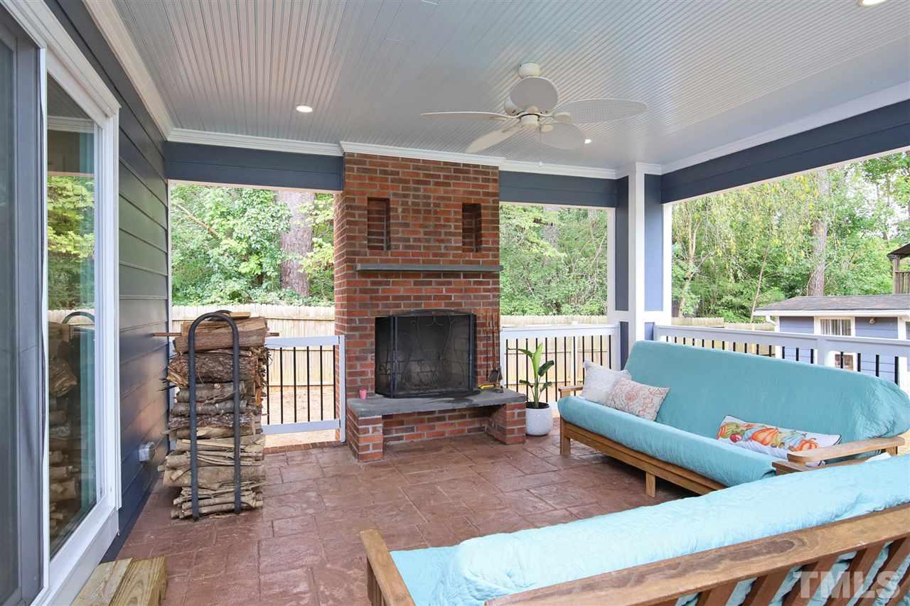 6204 Wynbrook Way Raleigh, NC 27612 - Photo 8 of 30