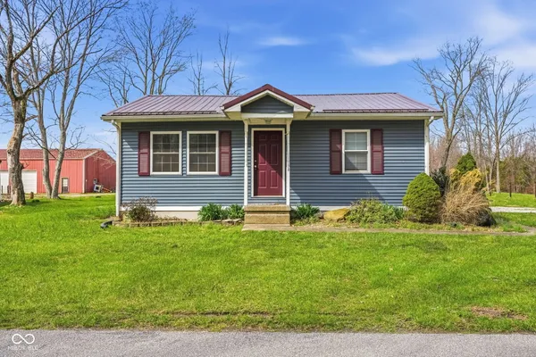 $179,900 | 325 South County Road 900 West, Seymour, IN 47274