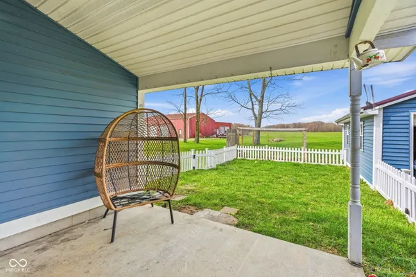 $179,900 | 325 South County Road 900 West, Seymour, IN 47274