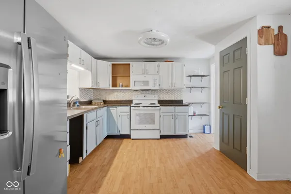 $179,900 | 325 South County Road 900 West, Seymour, IN 47274