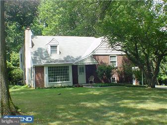 2346 Boyd Road Huntingdon Valley, PA 19006 - Photo 1 of 12 Exterior Front