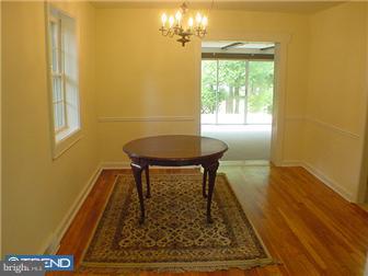 2346 Boyd Road Huntingdon Valley, PA 19006 - Photo 4 of 12 Dining Room