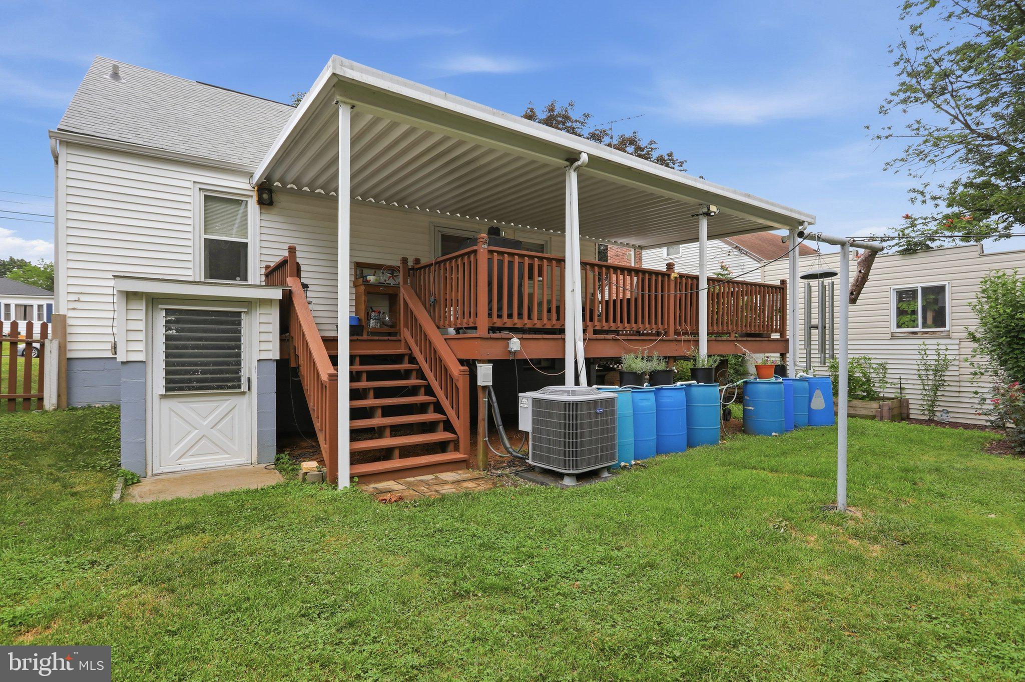 73 Devonshire Road Hagerstown, MD 21740 - Photo 31 of 33