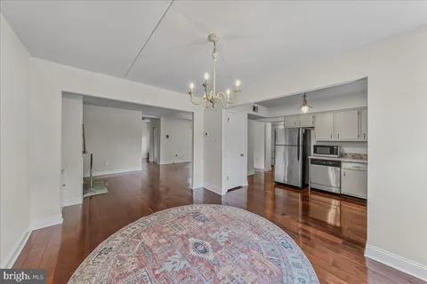 $324,900 | 100 Rutgers Avenue, Unit 9, Swarthmore, PA 19081
